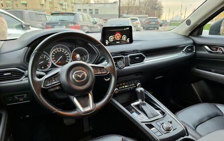 Mazda CX-5 II, 2020 год, 2 949 000 рублей, 7 фотография