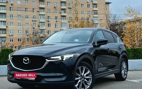 Mazda CX-5 II, 2020 год, 2 949 000 рублей, 5 фотография