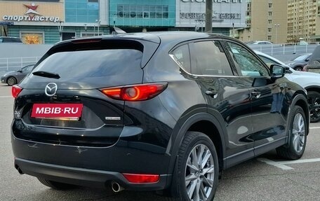 Mazda CX-5 II, 2020 год, 2 949 000 рублей, 4 фотография