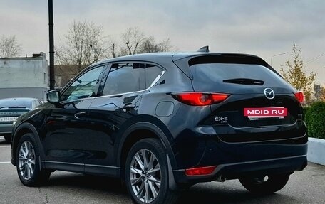 Mazda CX-5 II, 2020 год, 2 949 000 рублей, 3 фотография