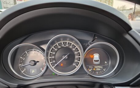 Mazda CX-5 II, 2020 год, 2 949 000 рублей, 23 фотография