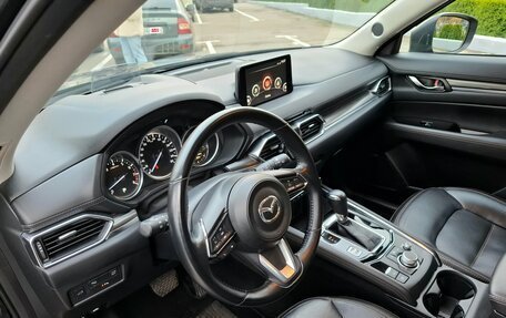 Mazda CX-5 II, 2020 год, 2 949 000 рублей, 20 фотография