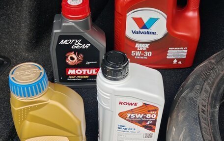 BMW 3 серия, 2021 год, 4 500 000 рублей, 6 фотография