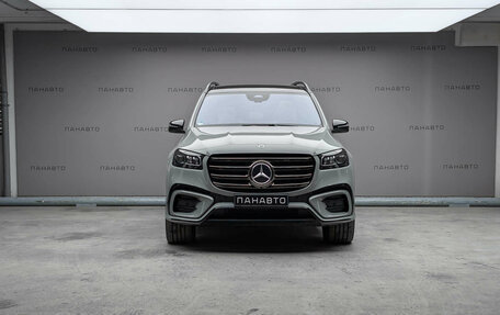 Mercedes-Benz GLS, 2025 год, 20 490 000 рублей, 2 фотография