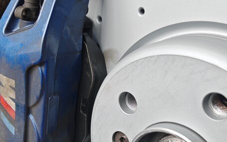 BMW 3 серия, 2021 год, 4 500 000 рублей, 7 фотография