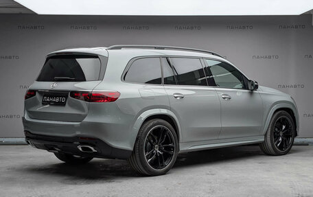 Mercedes-Benz GLS, 2025 год, 20 490 000 рублей, 3 фотография