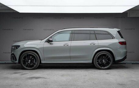 Mercedes-Benz GLS, 2025 год, 20 490 000 рублей, 6 фотография