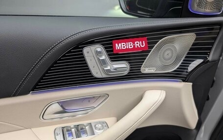 Mercedes-Benz GLS, 2025 год, 20 490 000 рублей, 8 фотография