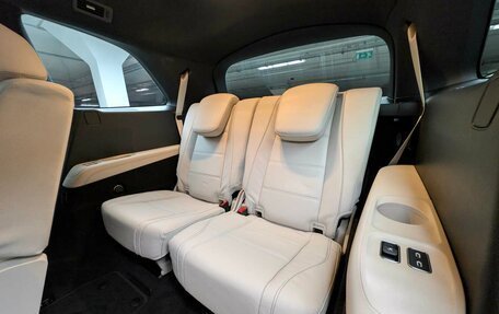 Mercedes-Benz GLS, 2025 год, 20 490 000 рублей, 11 фотография
