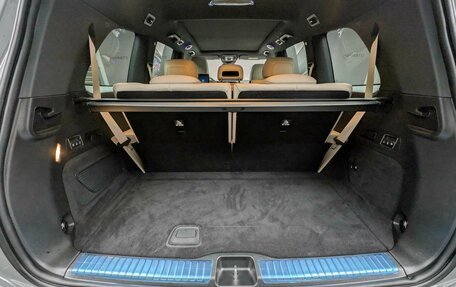 Mercedes-Benz GLS, 2025 год, 20 490 000 рублей, 12 фотография