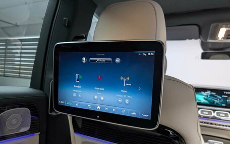 Mercedes-Benz GLS, 2025 год, 20 490 000 рублей, 18 фотография