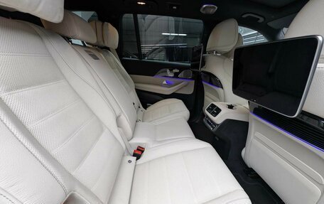 Mercedes-Benz GLS, 2025 год, 20 490 000 рублей, 14 фотография