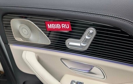 Mercedes-Benz GLS, 2025 год, 20 490 000 рублей, 19 фотография