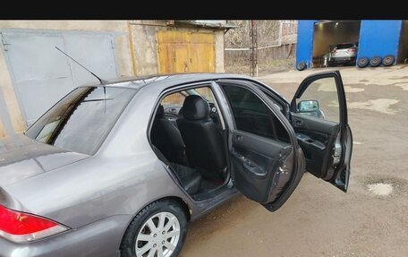 Mitsubishi Lancer IX, 2007 год, 500 000 рублей, 3 фотография