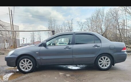 Mitsubishi Lancer IX, 2007 год, 500 000 рублей, 8 фотография