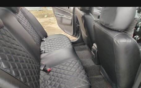 Mitsubishi Lancer IX, 2007 год, 500 000 рублей, 2 фотография