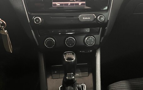 Skoda Octavia, 2014 год, 1 300 000 рублей, 3 фотография