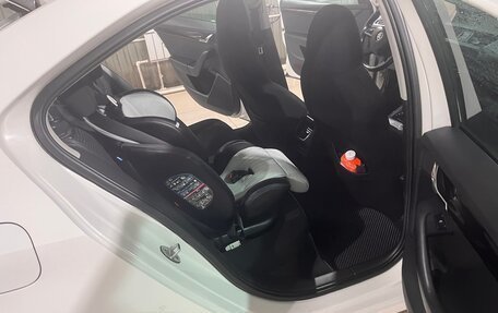 Skoda Octavia, 2014 год, 1 300 000 рублей, 4 фотография