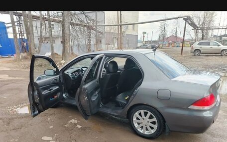 Mitsubishi Lancer IX, 2007 год, 500 000 рублей, 6 фотография