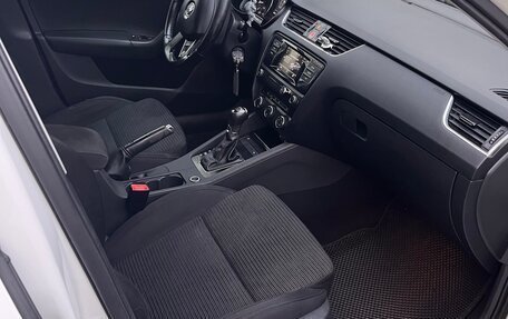 Skoda Octavia, 2014 год, 1 300 000 рублей, 2 фотография