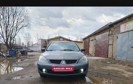 Mitsubishi Lancer IX, 2007 год, 500 000 рублей, 7 фотография