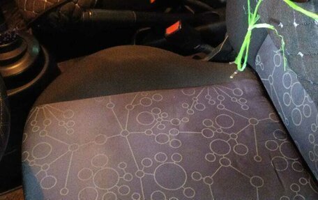 Ford Fiesta, 2006 год, 320 000 рублей, 3 фотография