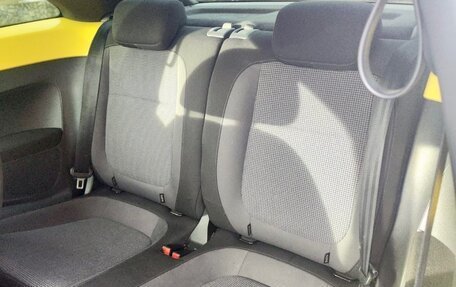 Volkswagen Beetle, 2014 год, 1 400 000 рублей, 12 фотография