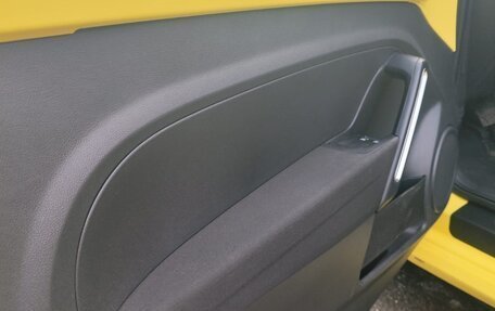 Volkswagen Beetle, 2014 год, 1 400 000 рублей, 11 фотография