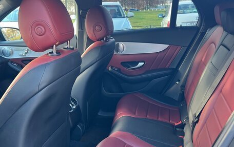 Mercedes-Benz GLC, 2018 год, 3 500 000 рублей, 6 фотография