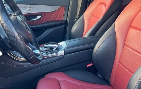 Mercedes-Benz GLC, 2018 год, 3 500 000 рублей, 7 фотография