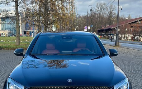 Mercedes-Benz GLC, 2018 год, 3 500 000 рублей, 2 фотография