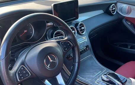 Mercedes-Benz GLC, 2018 год, 3 500 000 рублей, 8 фотография