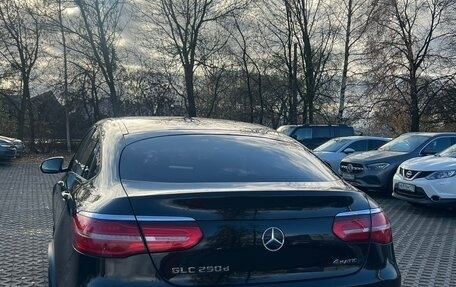 Mercedes-Benz GLC, 2018 год, 3 500 000 рублей, 5 фотография