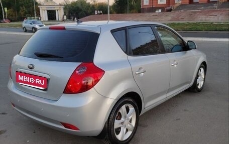 KIA cee'd I рестайлинг, 2007 год, 580 000 рублей, 4 фотография