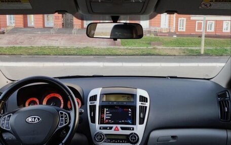 KIA cee'd I рестайлинг, 2007 год, 580 000 рублей, 7 фотография