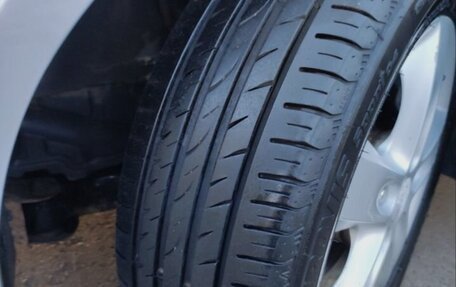 KIA cee'd I рестайлинг, 2007 год, 580 000 рублей, 8 фотография