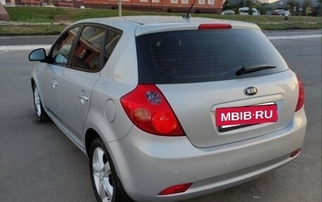 KIA cee'd I рестайлинг, 2007 год, 580 000 рублей, 5 фотография