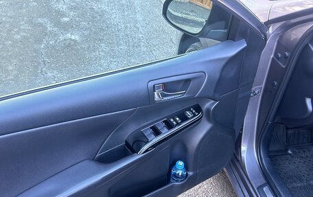 Toyota Camry, 2016 год, 1 800 000 рублей, 6 фотография