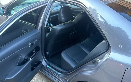 Toyota Camry, 2016 год, 1 800 000 рублей, 7 фотография