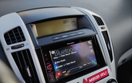 KIA cee'd I рестайлинг, 2007 год, 580 000 рублей, 6 фотография