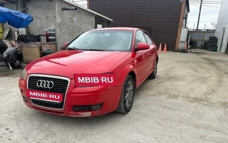 Audi A3, 2007 год, 520 000 рублей, 2 фотография