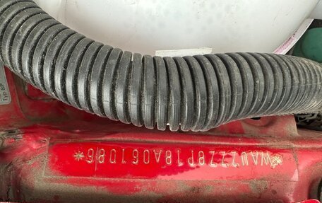 Audi A3, 2007 год, 520 000 рублей, 13 фотография