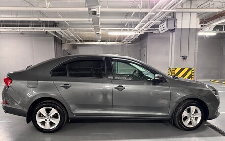 Skoda Rapid II, 2021 год, 1 799 999 рублей, 3 фотография