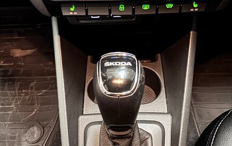 Skoda Rapid II, 2021 год, 1 799 999 рублей, 10 фотография