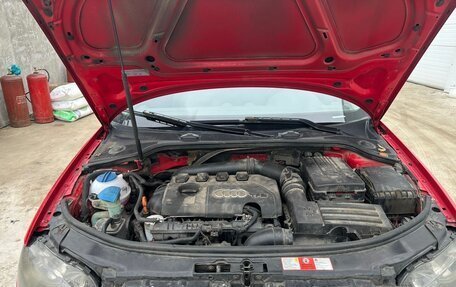 Audi A3, 2007 год, 520 000 рублей, 12 фотография