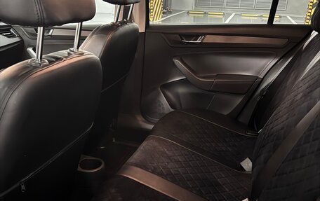 Skoda Rapid II, 2021 год, 1 799 999 рублей, 7 фотография