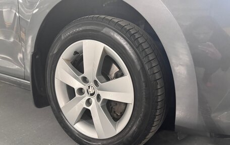 Skoda Rapid II, 2021 год, 1 799 999 рублей, 13 фотография