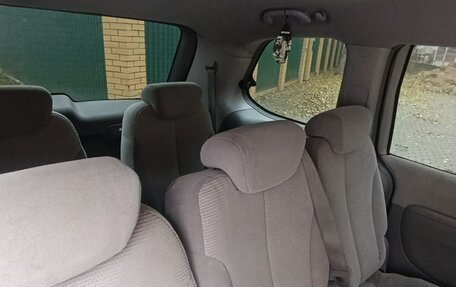 KIA Carnival III, 2008 год, 800 000 рублей, 21 фотография