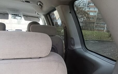 KIA Carnival III, 2008 год, 800 000 рублей, 22 фотография