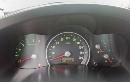 KIA Carnival III, 2008 год, 800 000 рублей, 28 фотография